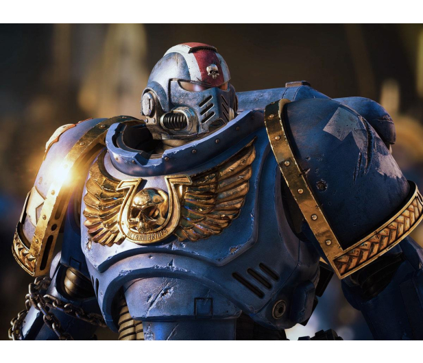 Xbox Warhammer 40,000 Space Marine II Ultima Limited Edition - 1362914 - zdjęcie 9